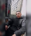 Встретьте Мужчинa : Mahmoud, 24 лет до Украина  Kiyve